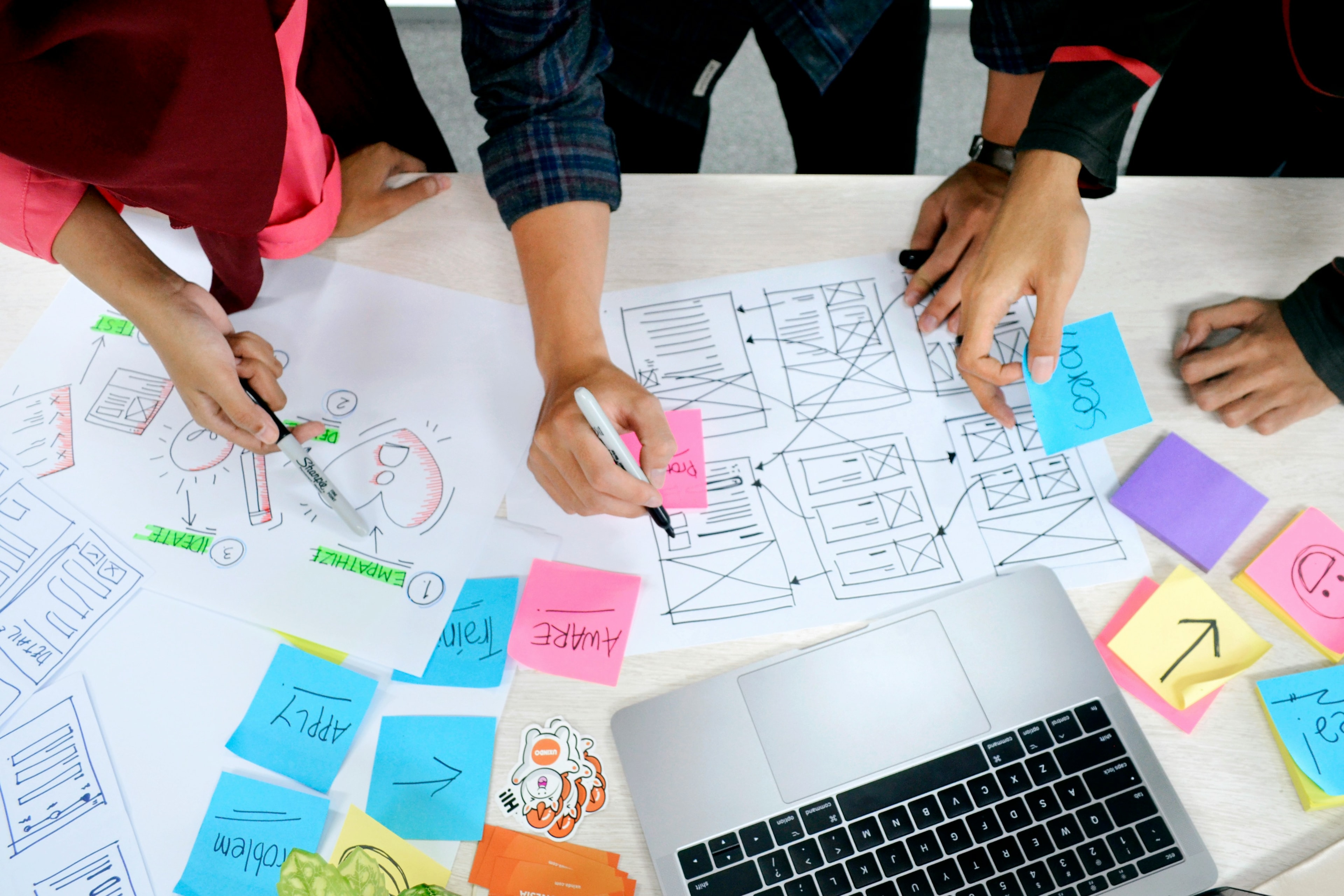 Project Management and Development